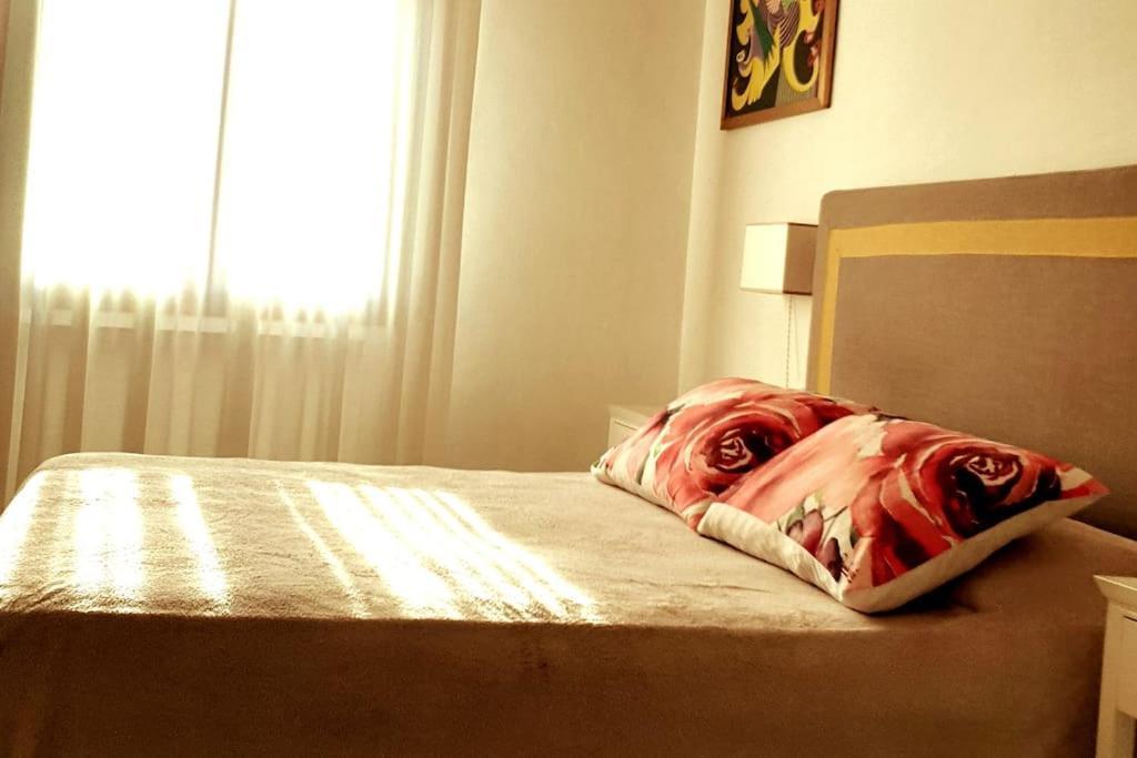 Pretty Apartamento Florencia