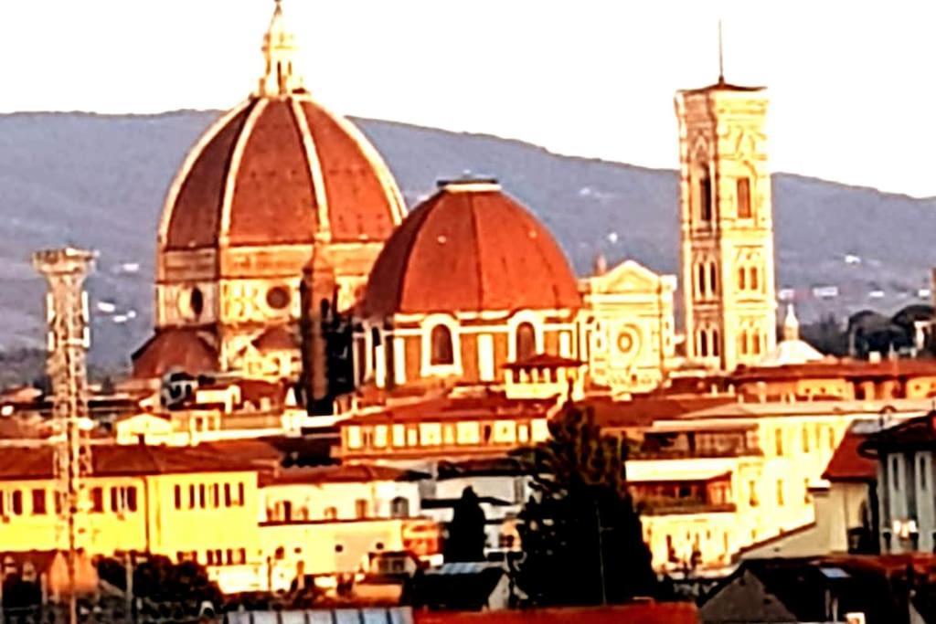 Apartamento Pretty Florencia