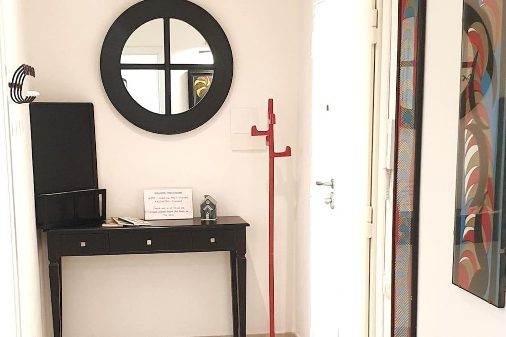Pretty Apartamento Florencia