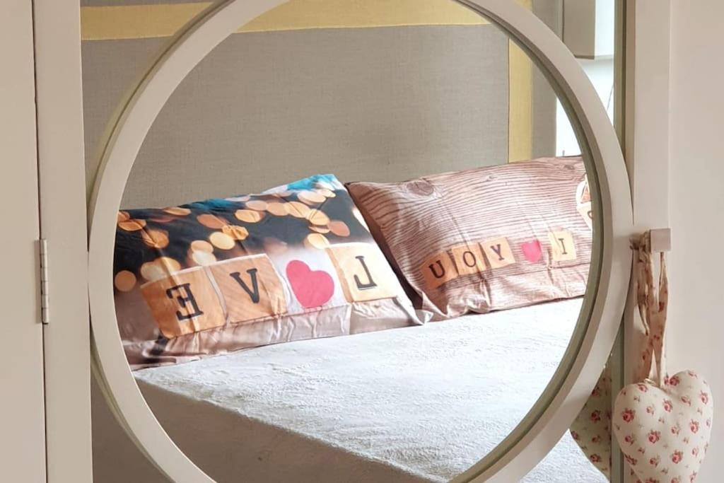 Pretty Apartamento