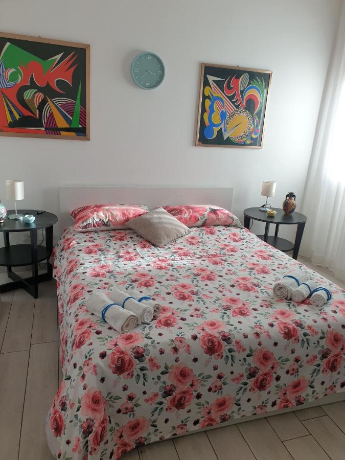 Apartamento Pretty *