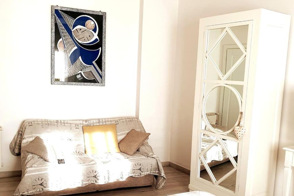 Apartamento Pretty Florencia