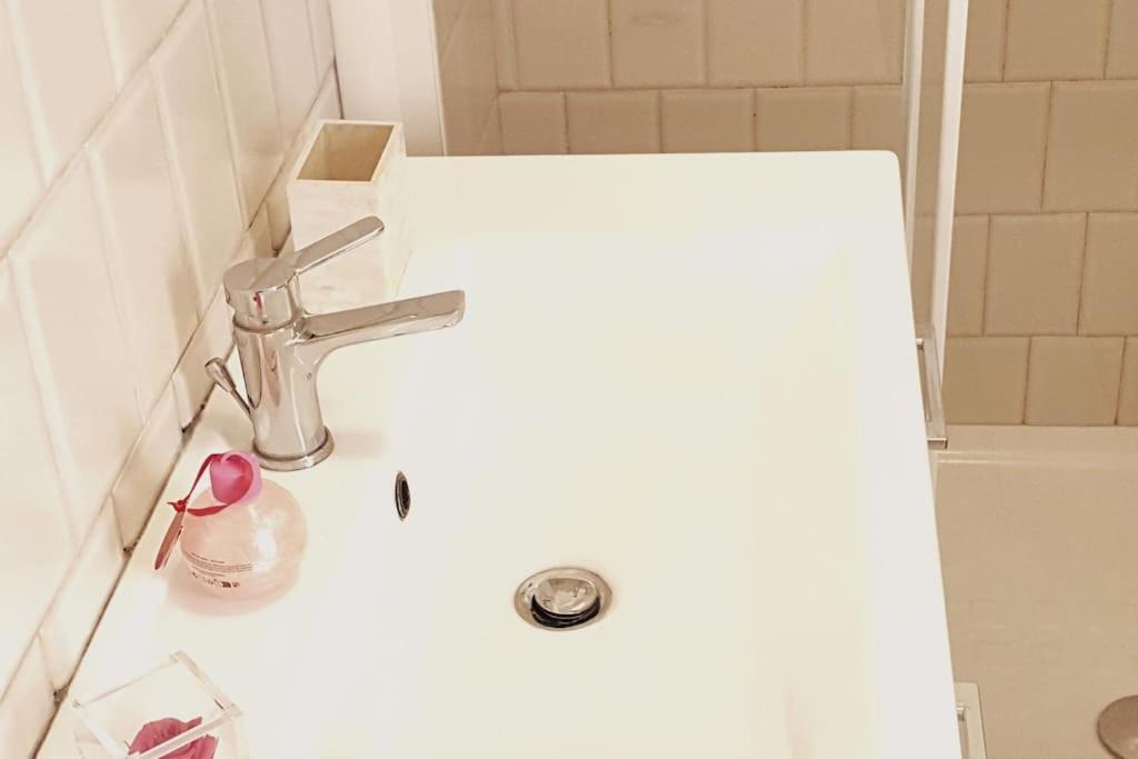 Pretty Apartamento *