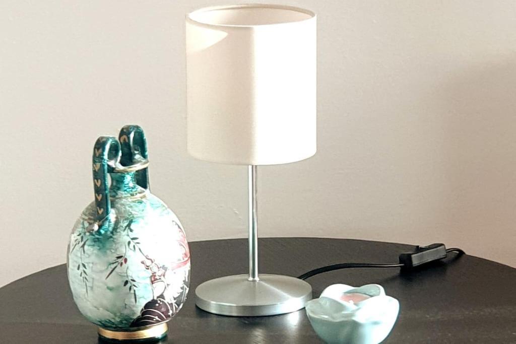 Pretty Apartamento