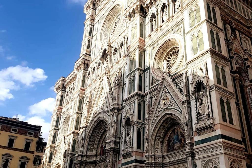 Apartamento Pretty Florencia