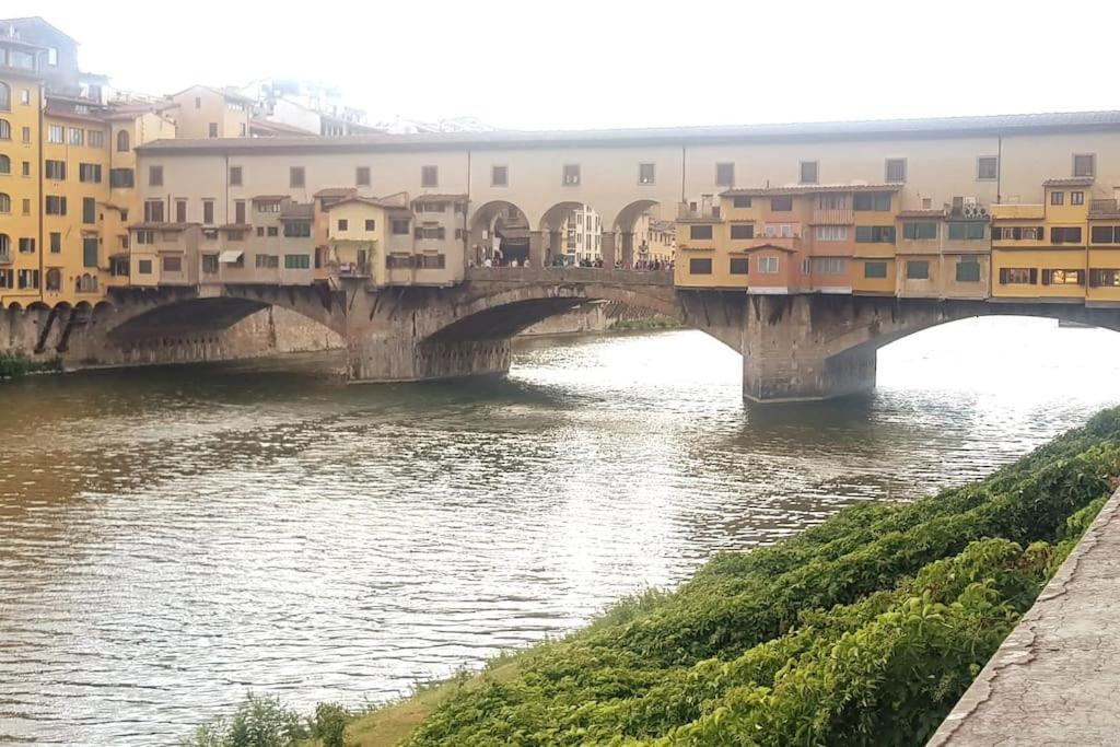 Pretty Florencia