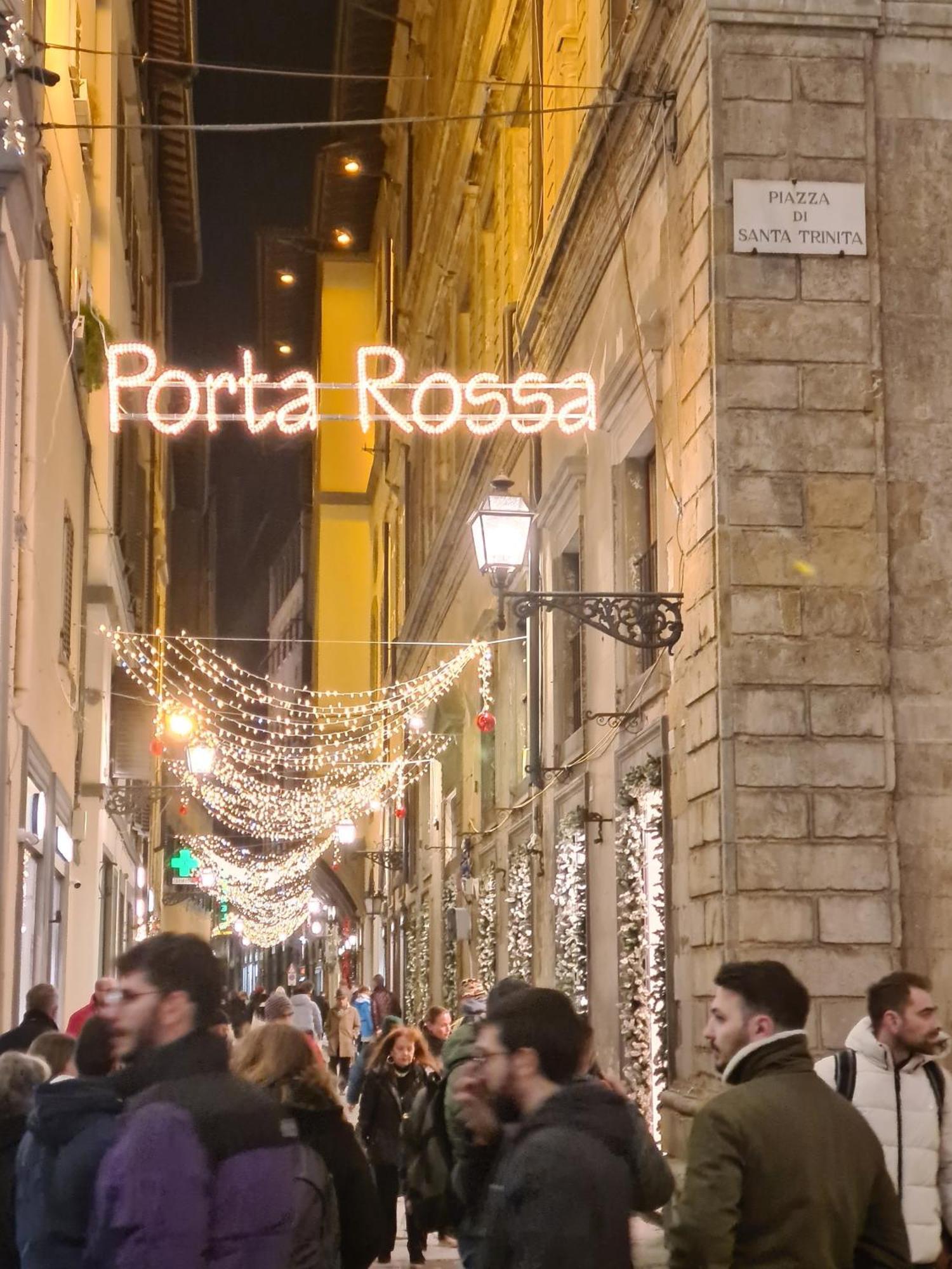 Pretty Florencia