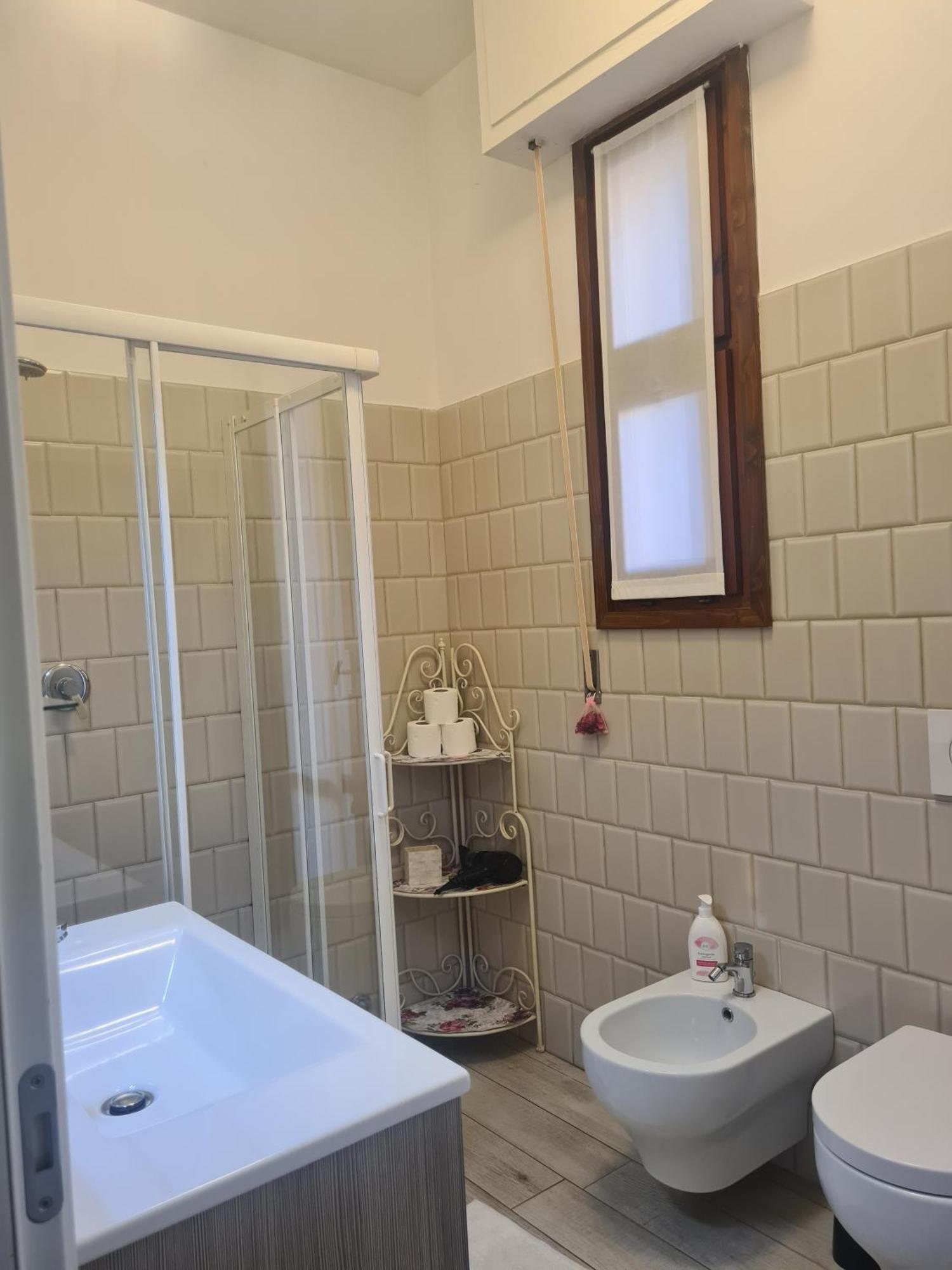 Pretty Apartamento Florencia