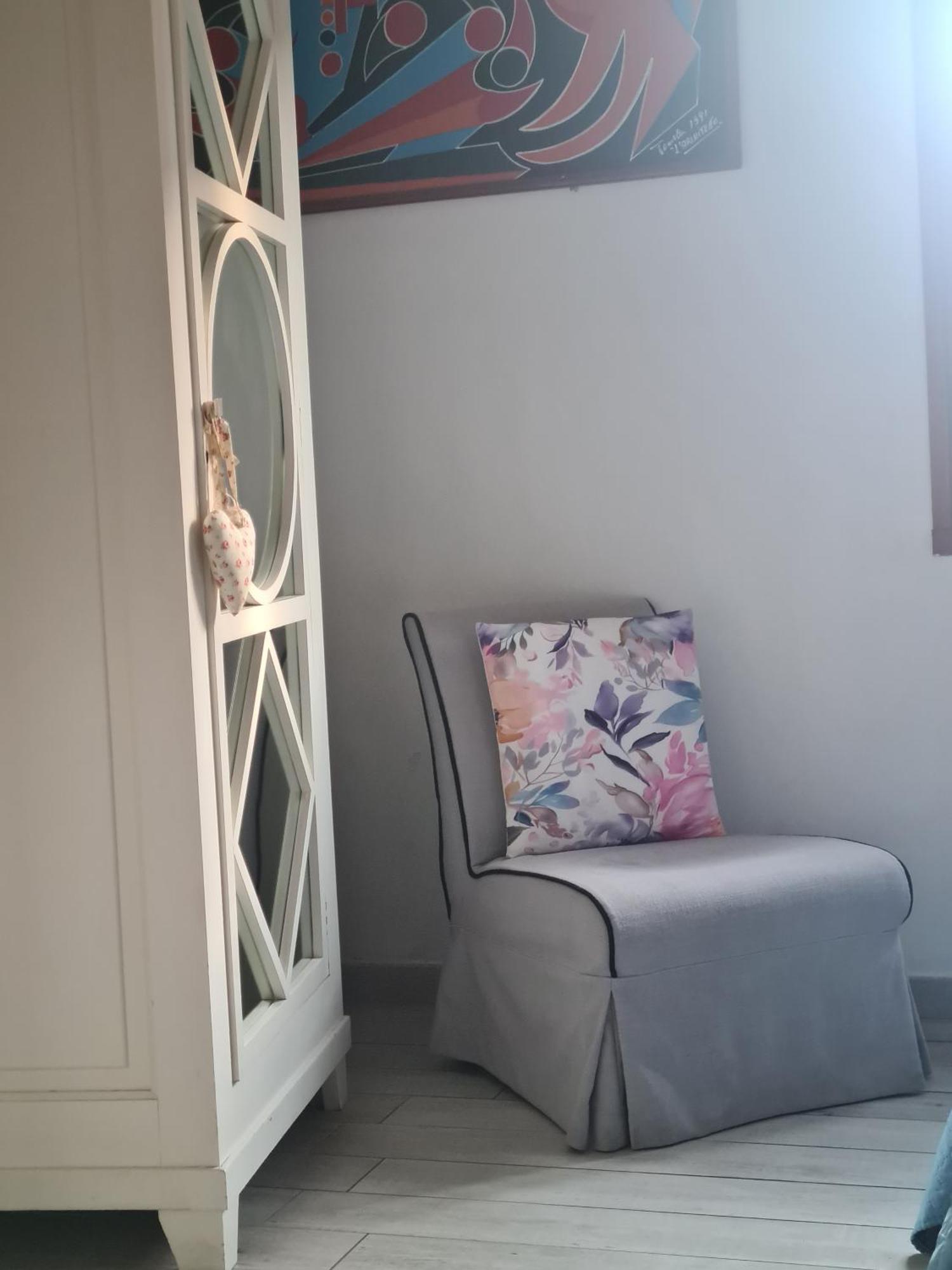 Pretty Apartamento