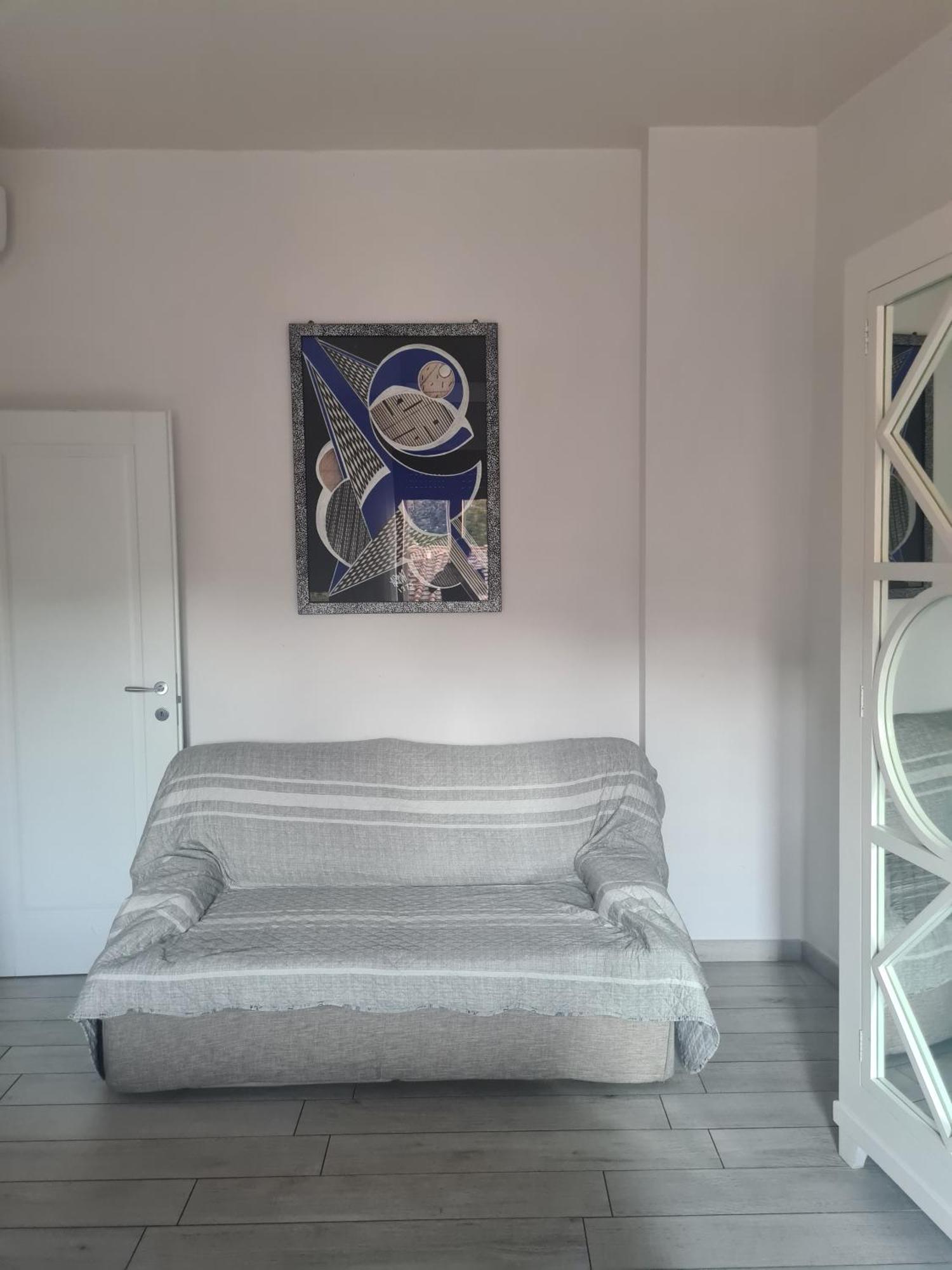 Apartamento Pretty Florencia