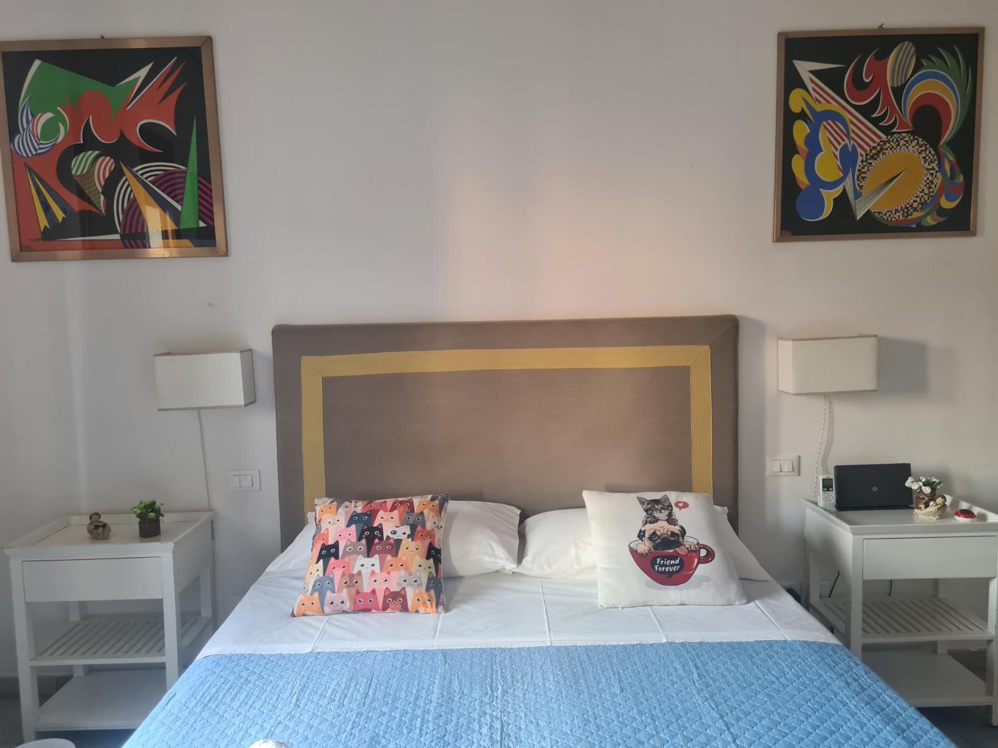 Apartamento Pretty *
