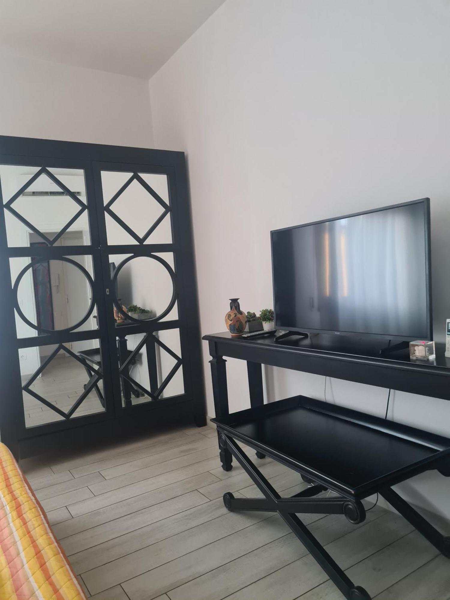 Apartamento Pretty *